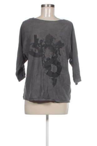 Γυναικείο πουλόβερ Q/S by S.Oliver, Μέγεθος XL, Χρώμα Γκρί, Τιμή 13,99 €