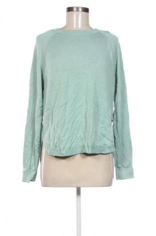 Damenpullover Q/S by S.Oliver, Größe XL, Farbe Grün, Preis € 11,99
