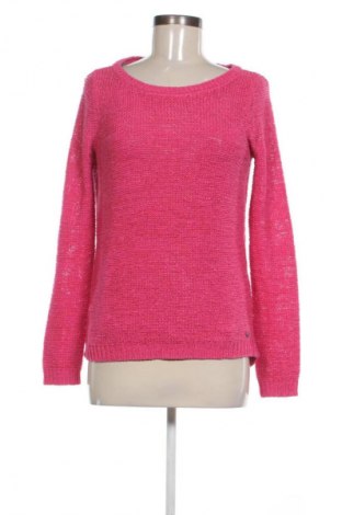 Damenpullover Q/S by S.Oliver, Größe S, Farbe Rosa, Preis 21,00 €