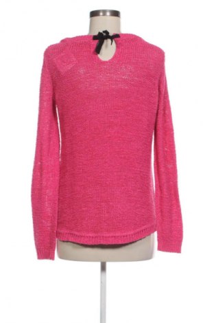 Damenpullover Q/S by S.Oliver, Größe S, Farbe Rosa, Preis 21,00 €