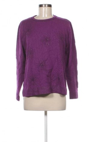 Damenpullover Rabe, Größe L, Farbe Lila, Preis € 23,99