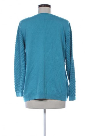 Damenpullover Rabe, Größe XXL, Farbe Blau, Preis € 31,68
