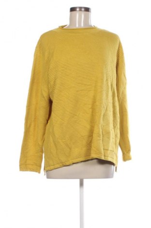 Dámský svetr Rabe, Velikost XL, Barva Žlutá, Cena  619,00 Kč