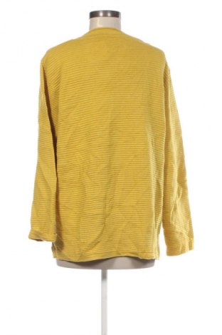 Dámský svetr Rabe, Velikost XL, Barva Žlutá, Cena  619,00 Kč