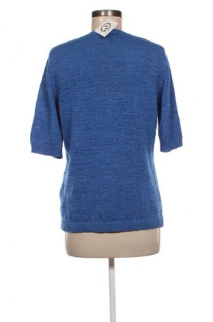Γυναικείο πουλόβερ Rabe, Μέγεθος L, Χρώμα Μπλέ, Τιμή 17,99 €