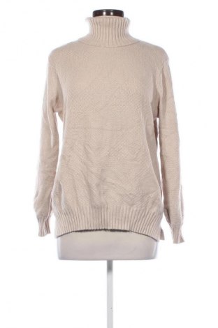 Pulover de femei Ragno, Mărime L, Culoare Bej, Preț 62,99 Lei