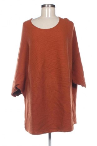 Damenpullover Rainbow, Größe XXL, Farbe Braun, Preis 14,83 €