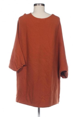 Damenpullover Rainbow, Größe XXL, Farbe Braun, Preis 14,83 €