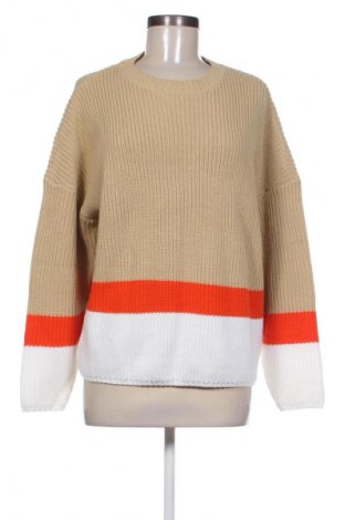 Damski sweter Rainbow, Rozmiar M, Kolor Kolorowy, Cena 70,51 zł