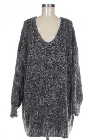 Damenpullover Rainbow, Größe 3XL, Farbe Mehrfarbig, Preis € 14,99