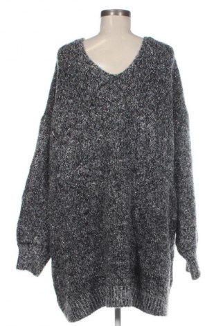 Damenpullover Rainbow, Größe 3XL, Farbe Mehrfarbig, Preis € 14,99