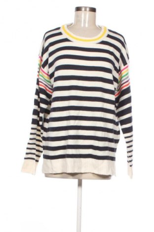 Dámský svetr Rainbow, Velikost XL, Barva Vícebarevné, Cena  299,00 Kč