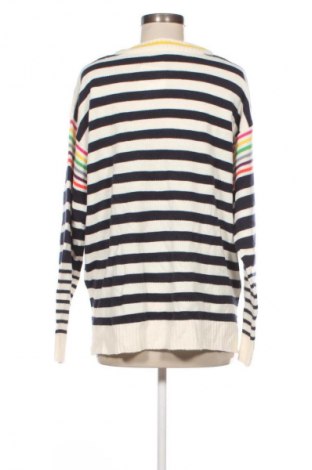 Dámský svetr Rainbow, Velikost XL, Barva Vícebarevné, Cena  299,00 Kč