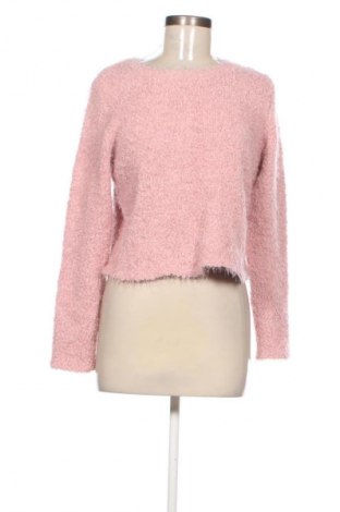 Dámsky pulóver Rainbow, Veľkosť M, Farba Popolavo ružová, Cena  14,83 €