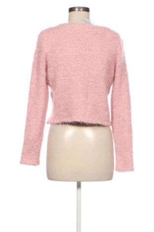 Dámsky pulóver Rainbow, Veľkosť M, Farba Popolavo ružová, Cena  14,83 €