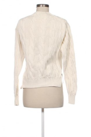 Damenpullover Ralph Lauren, Größe M, Farbe Beige, Preis 132,95 €