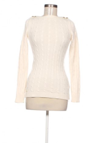 Női pulóver Ralph Lauren, Méret XS, Szín Ekrü
, Ár 27 436 Ft
