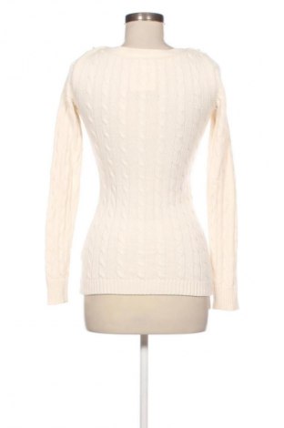 Női pulóver Ralph Lauren, Méret XS, Szín Ekrü
, Ár 27 436 Ft