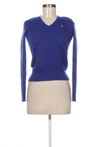 Damenpullover Ralph Lauren Sport, Größe M, Farbe Blau, Preis € 84,00