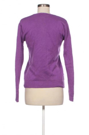 Dámsky pulóver Ralph Lauren Sport, Veľkosť L, Farba Fialová, Cena  176,87 €