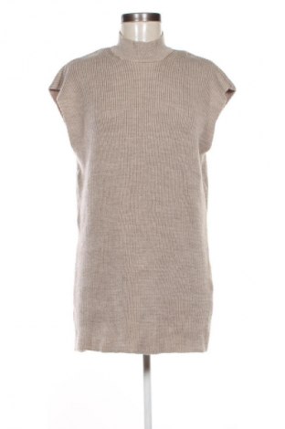 Γυναικείο πουλόβερ Refka, Μέγεθος L, Χρώμα  Μπέζ, Τιμή 15,00 €