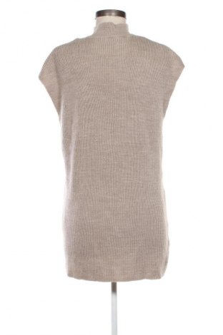 Γυναικείο πουλόβερ Refka, Μέγεθος L, Χρώμα  Μπέζ, Τιμή 15,00 €