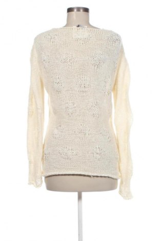 Dámsky pulóver Rene Lezard, Veľkosť L, Farba Kremová, Cena  19,95 €