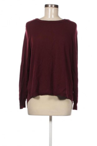 Γυναικείο πουλόβερ Rene Lezard, Μέγεθος L, Χρώμα Κόκκινο, Τιμή 24,99 €