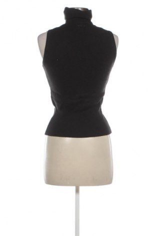 Γυναικείο πουλόβερ Replay, Μέγεθος S, Χρώμα Μαύρο, Τιμή 31,99 €