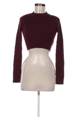 Damski sweter Reserved, Rozmiar S, Kolor Czerwony, Cena 61,99 zł