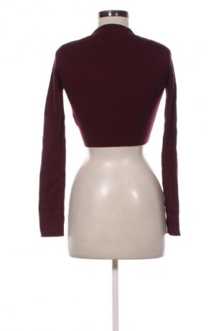 Damski sweter Reserved, Rozmiar S, Kolor Czerwony, Cena 61,99 zł