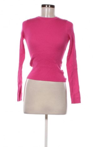 Női pulóver Reserved, Méret S, Szín Rózsaszín, Ár 5 419 Ft