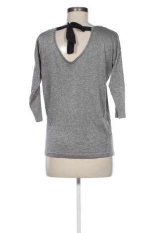 Női pulóver Reserved, Méret S, Szín Ezüstös, Ár 5 819 Ft