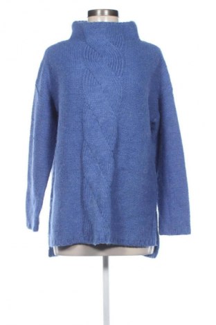Damenpullover Reserved, Größe M, Farbe Blau, Preis € 15,00