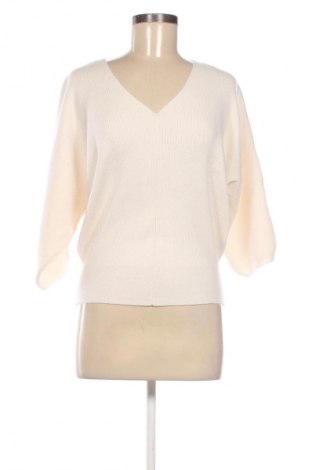 Γυναικείο πουλόβερ Reserved, Μέγεθος M, Χρώμα Εκρού, Τιμή 24,09 €