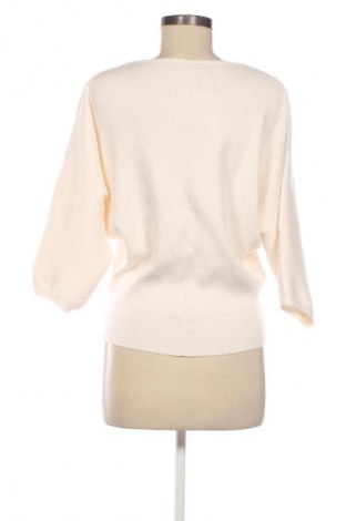 Γυναικείο πουλόβερ Reserved, Μέγεθος M, Χρώμα Εκρού, Τιμή 24,09 €