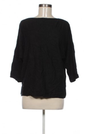 Дамски пуловер Reserved, Размер XL, Цвят Черен, Цена 17,99 лв.