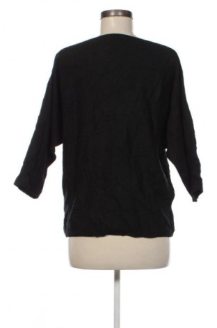 Дамски пуловер Reserved, Размер XL, Цвят Черен, Цена 17,99 лв.