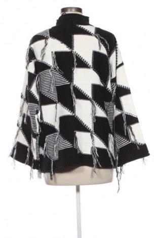 Γυναικείο πουλόβερ Reserved, Μέγεθος S, Χρώμα Πολύχρωμο, Τιμή 14,77 €