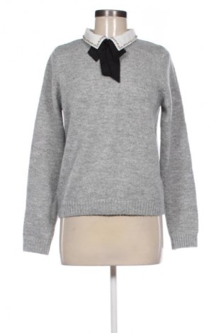 Damski sweter Reserved, Rozmiar M, Kolor Szary, Cena 87,58 zł