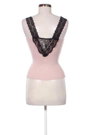 Damski sweter Reserved, Rozmiar S, Kolor Różowy, Cena 66,67 zł