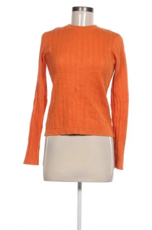 Dámský svetr Reserved, Velikost M, Barva Oranžová, Cena  366,00 Kč
