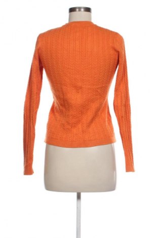Dámský svetr Reserved, Velikost M, Barva Oranžová, Cena  366,00 Kč