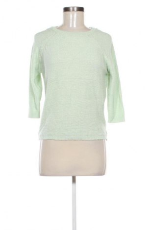 Γυναικείο πουλόβερ Reserved, Μέγεθος S, Χρώμα Πράσινο, Τιμή 12,99 €