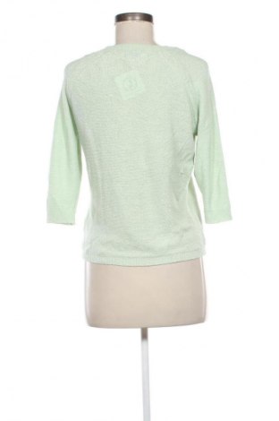 Γυναικείο πουλόβερ Reserved, Μέγεθος S, Χρώμα Πράσινο, Τιμή 12,99 €