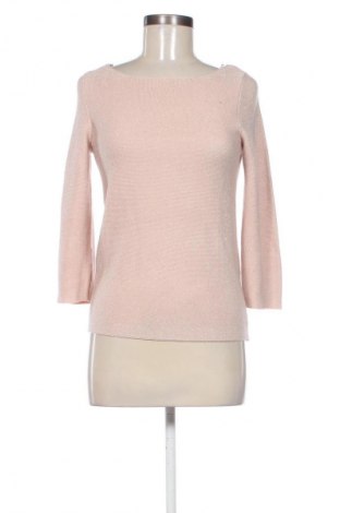 Дамски пуловер Reserved, Размер S, Цвят Розов, Цена 29,00 лв.
