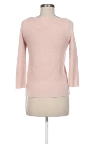 Дамски пуловер Reserved, Размер S, Цвят Розов, Цена 29,00 лв.