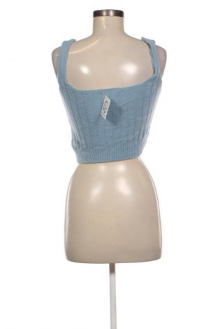 Női pulóver Reserved, Méret S, Szín Kék, Ár 4 049 Ft