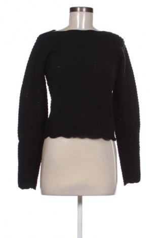 Dámsky pulóver Reserved, Veľkosť M, Farba Čierna, Cena  14,83 €