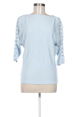 Γυναικείο πουλόβερ Reserved, Μέγεθος M, Χρώμα Μπλέ, Τιμή 14,91 €